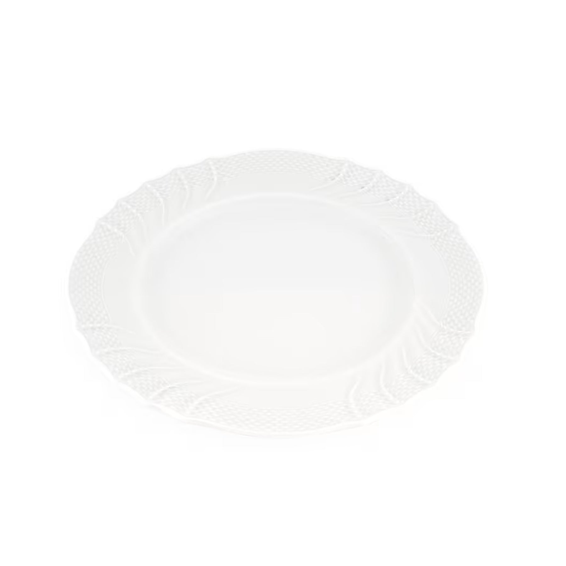 Vecchio Ginori Charger Plate