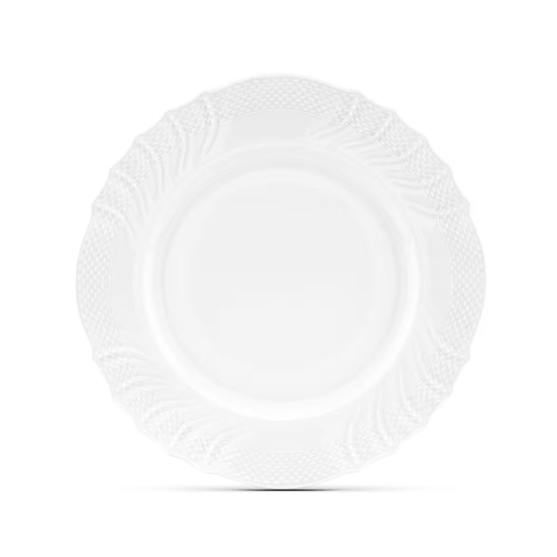 Vecchio Ginori Charger Plate