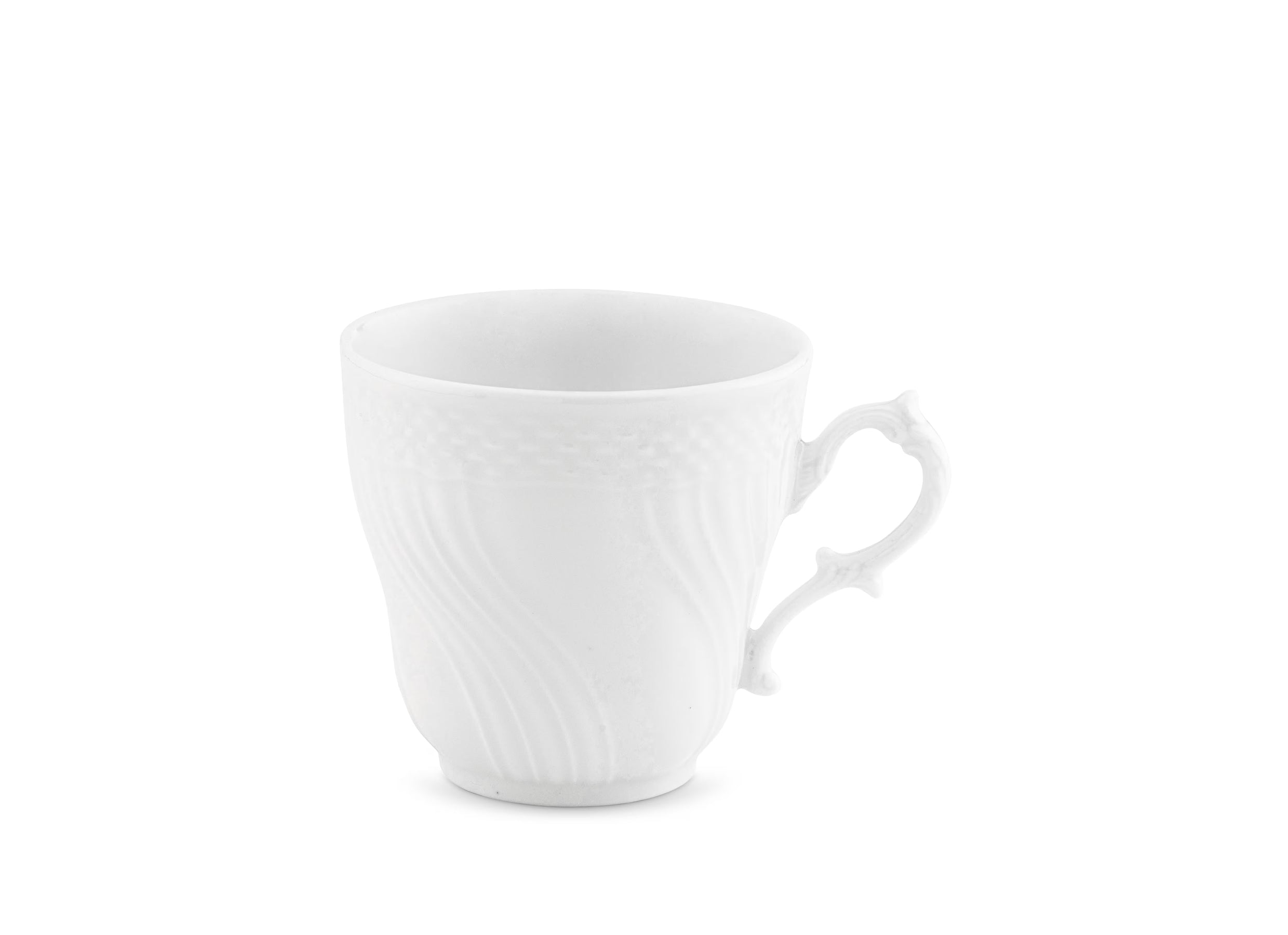 Vecchio Ginori Coffee Cup