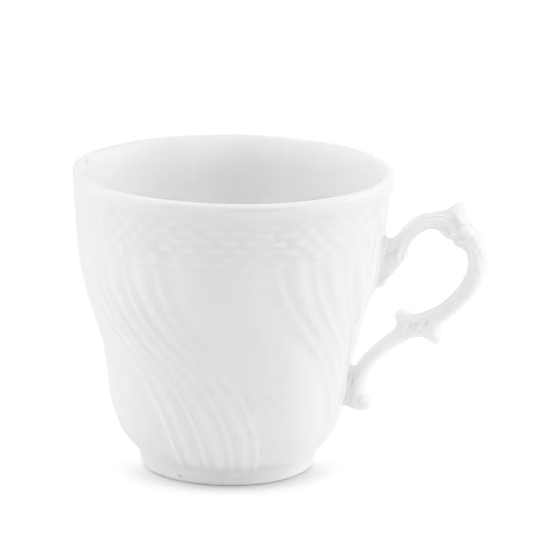 Vecchio Ginori Coffee Cup