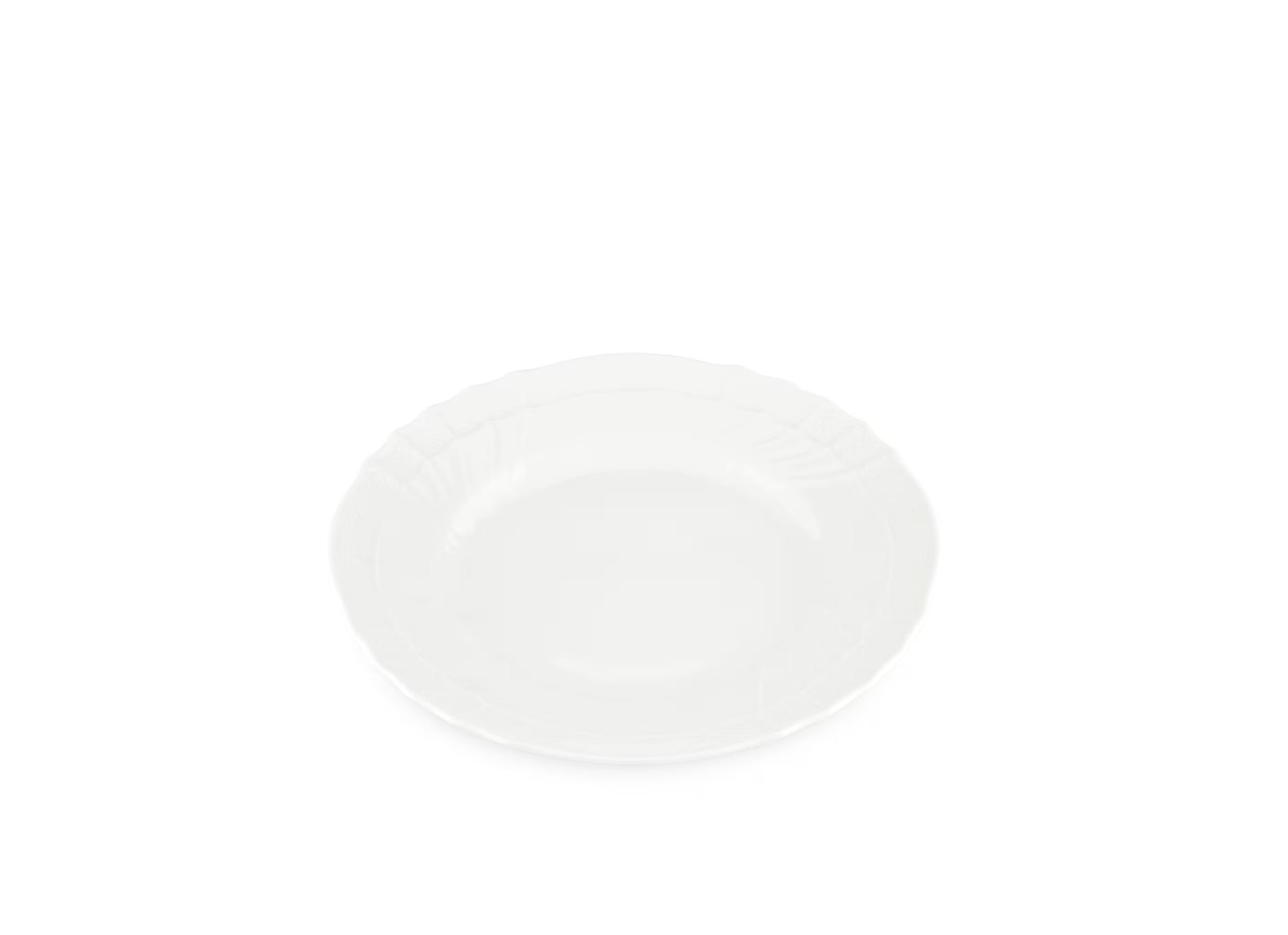 Vecchio Ginori Dessert Plate