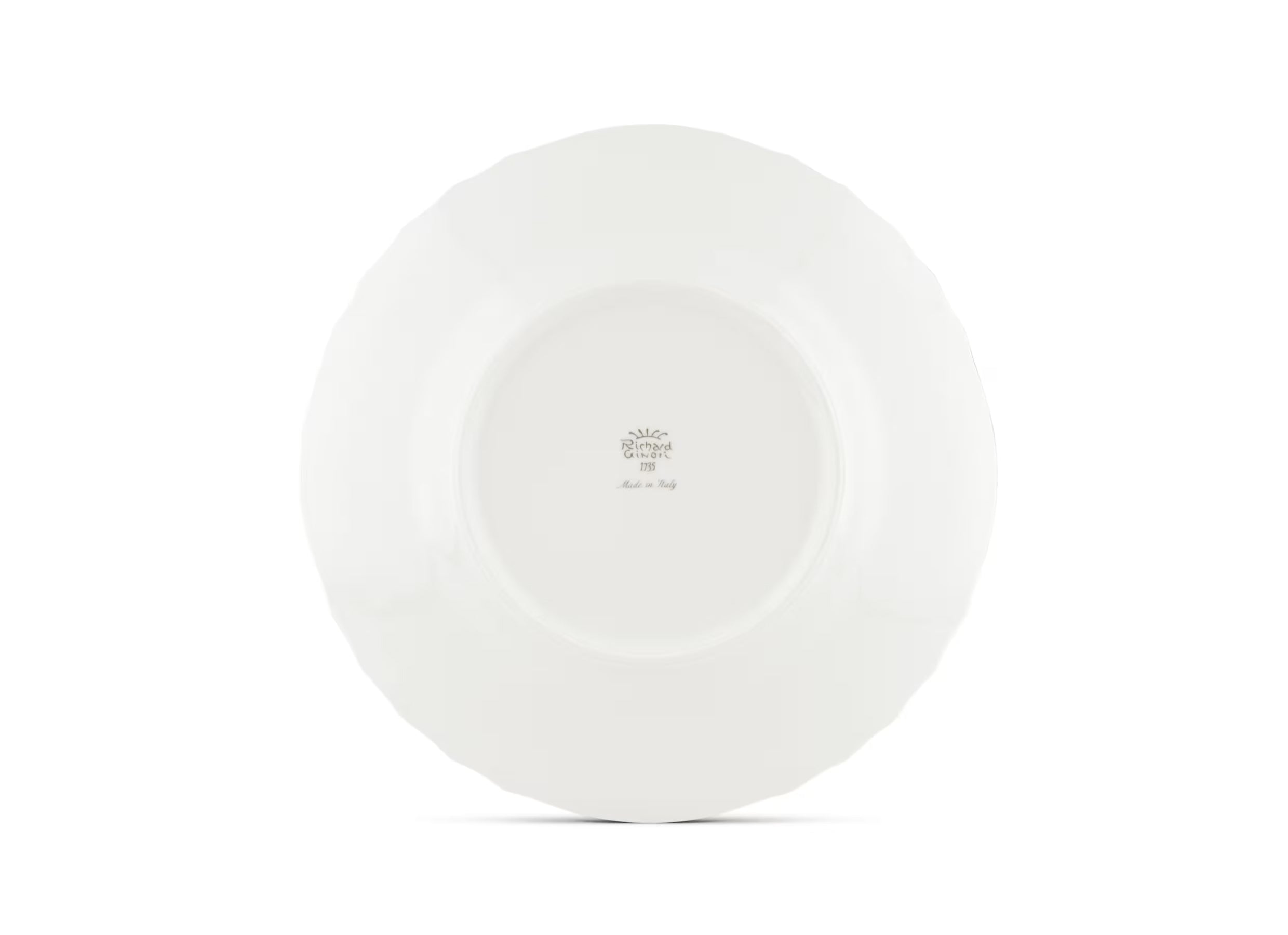 Vecchio Ginori Dessert Plate