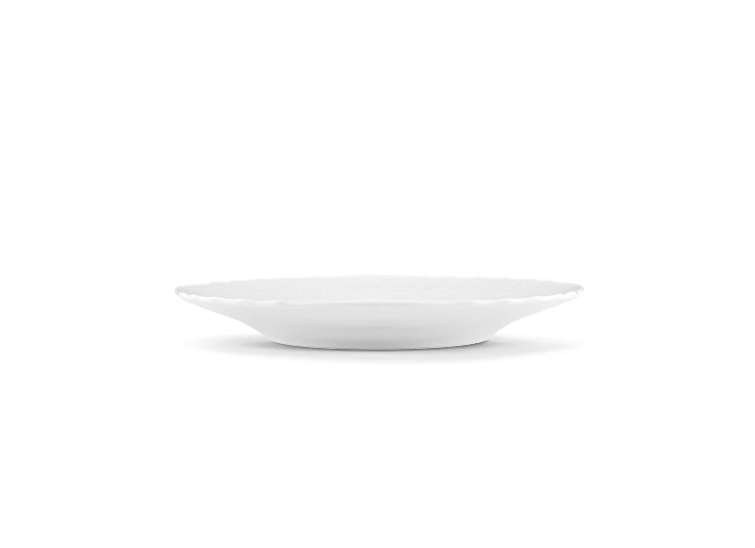Vecchio Ginori Flat Dinner Plate