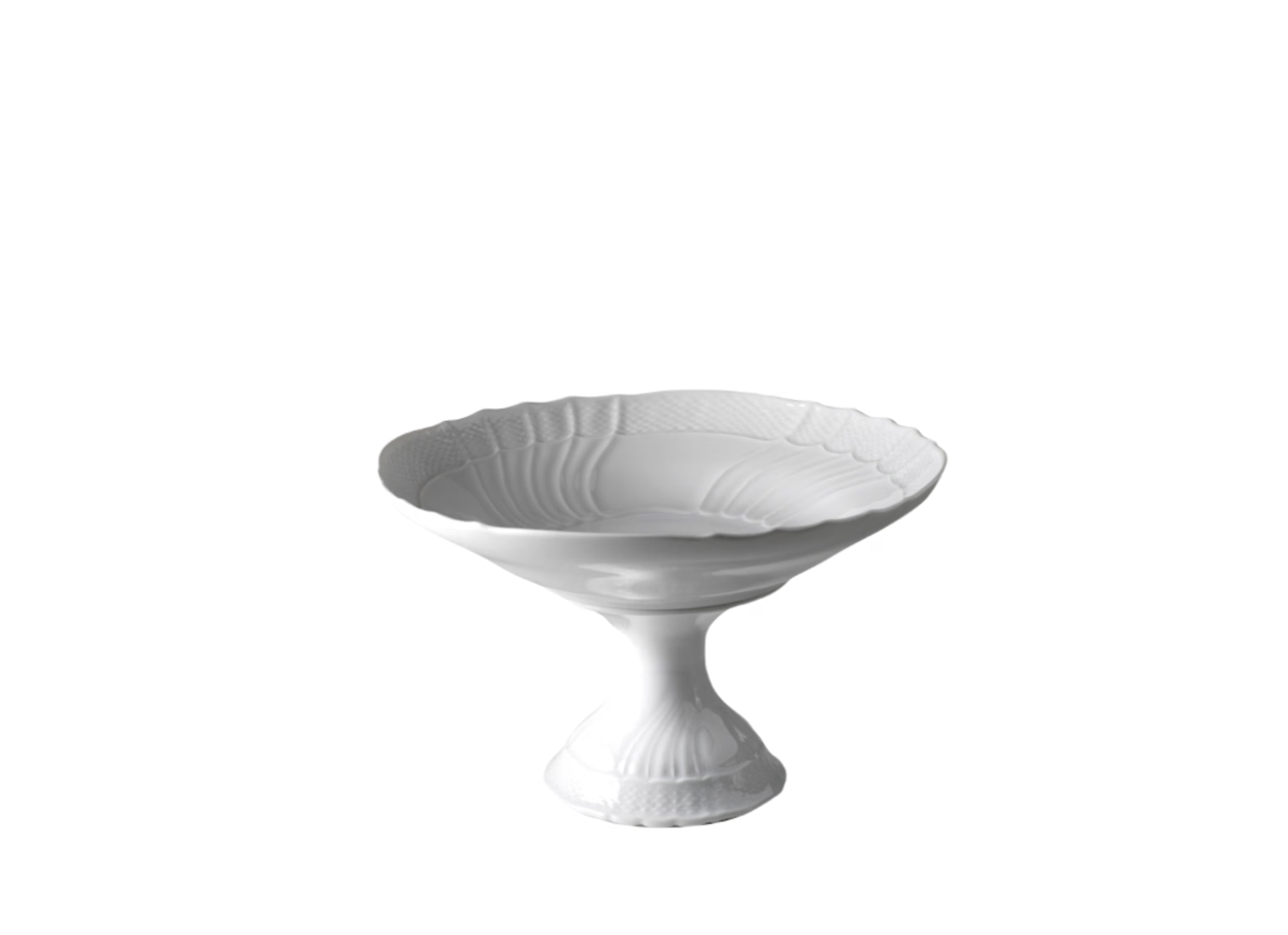 Vecchio Ginori Fruit Holder