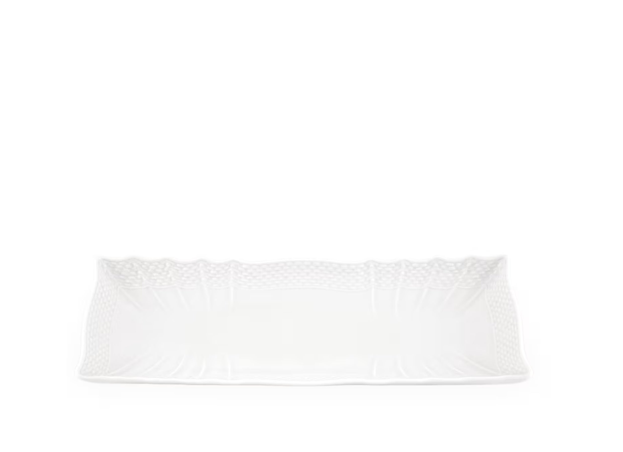 Vecchio Ginori Large Rectangular Platter