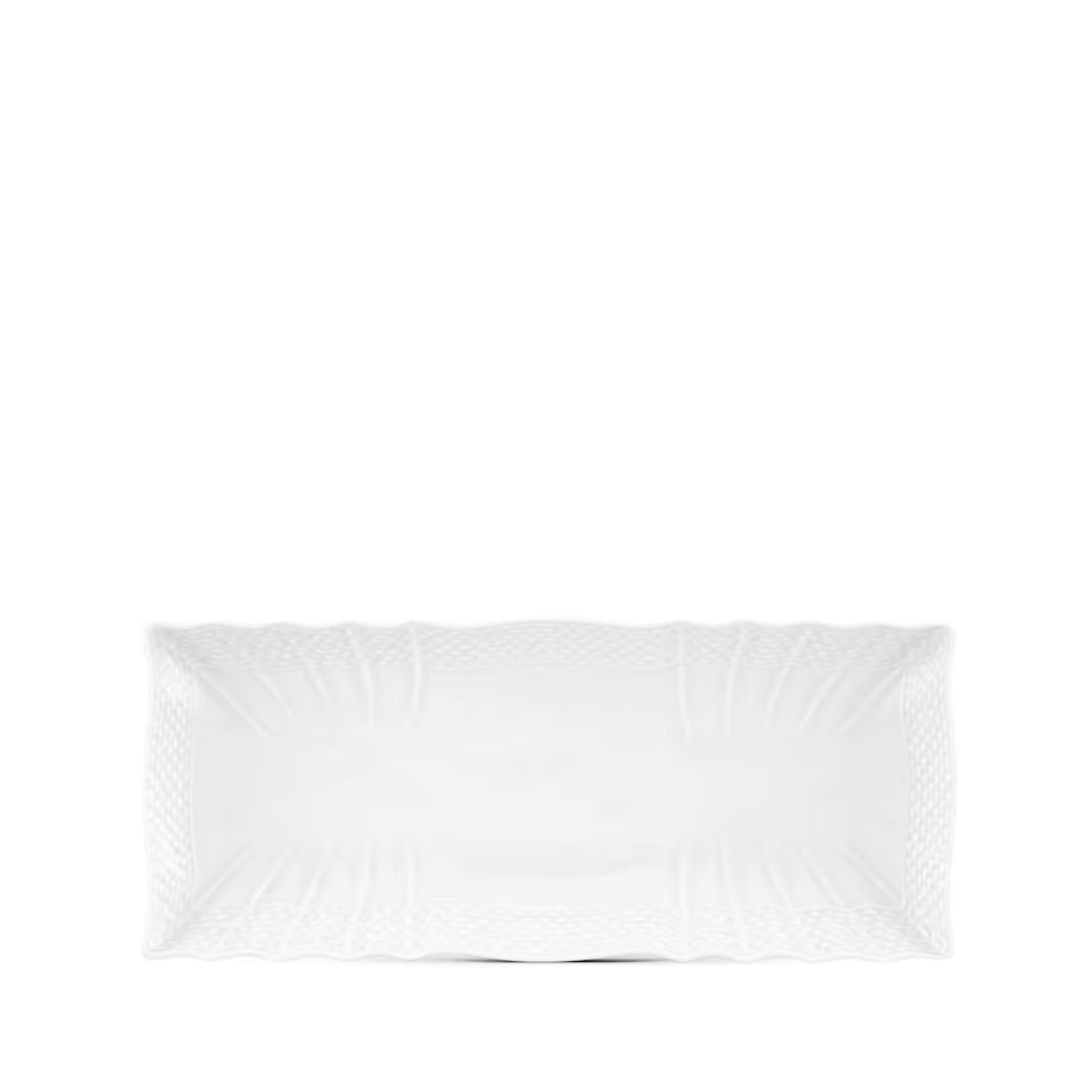 Vecchio Ginori Large Rectangular Platter