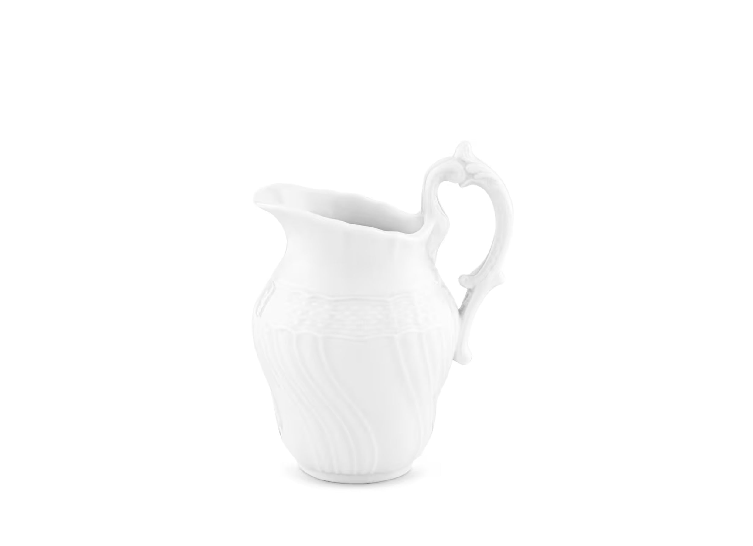 Vecchio Ginori Milk Pitcher