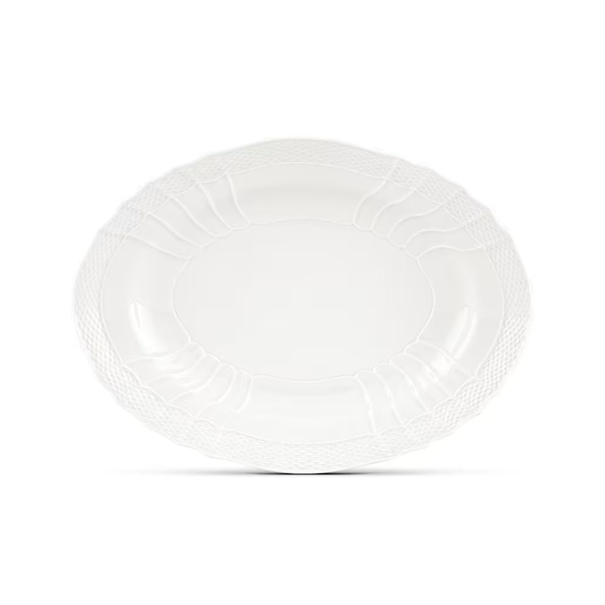 Vecchio Ginori Oval Platter