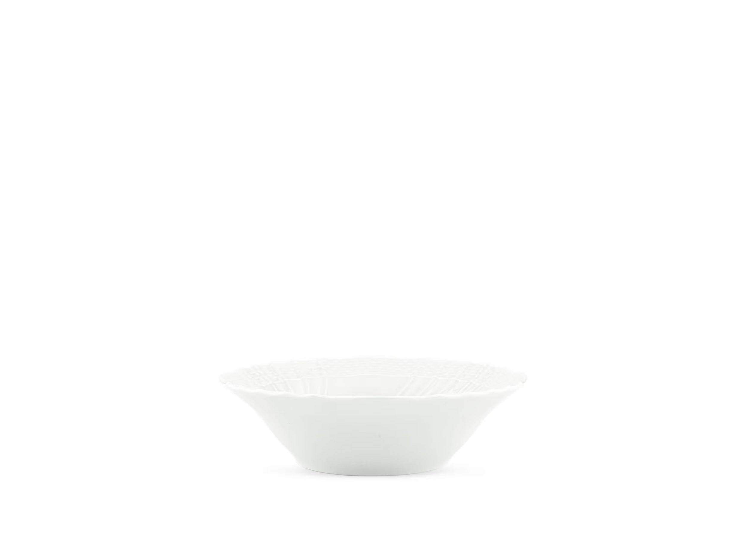 Vecchio Ginori Fruit Bowl