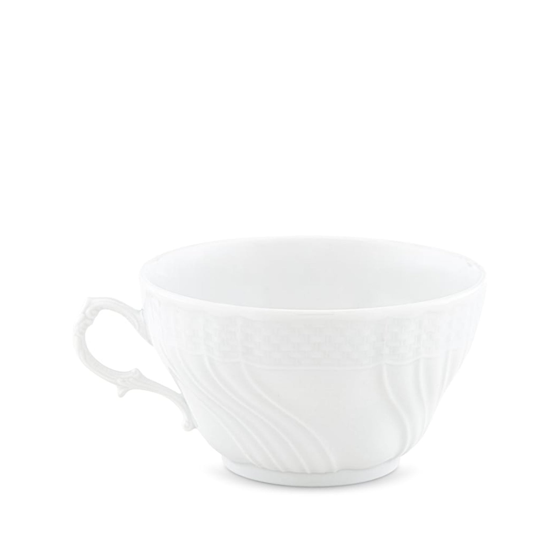 Vecchio Ginori Tea Cup