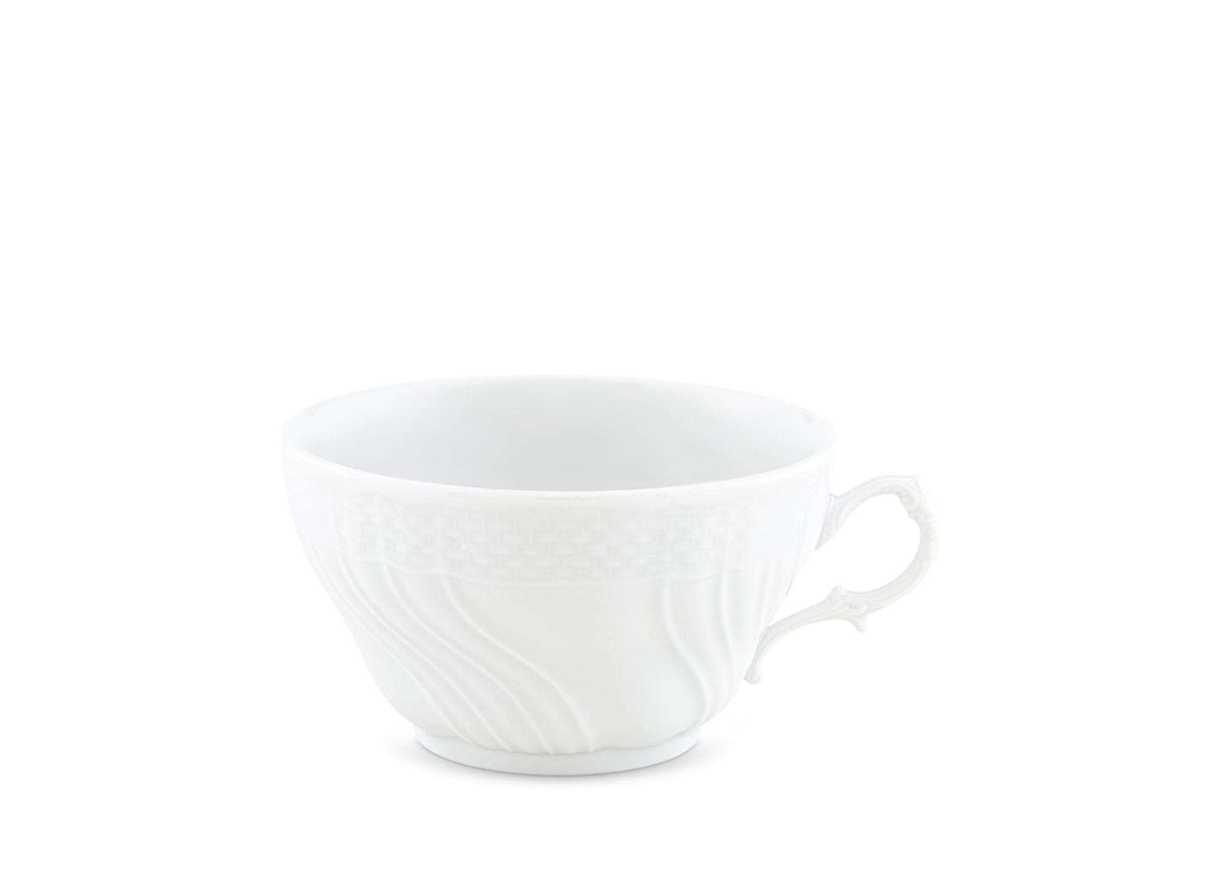 Vecchio Ginori Tea Cup