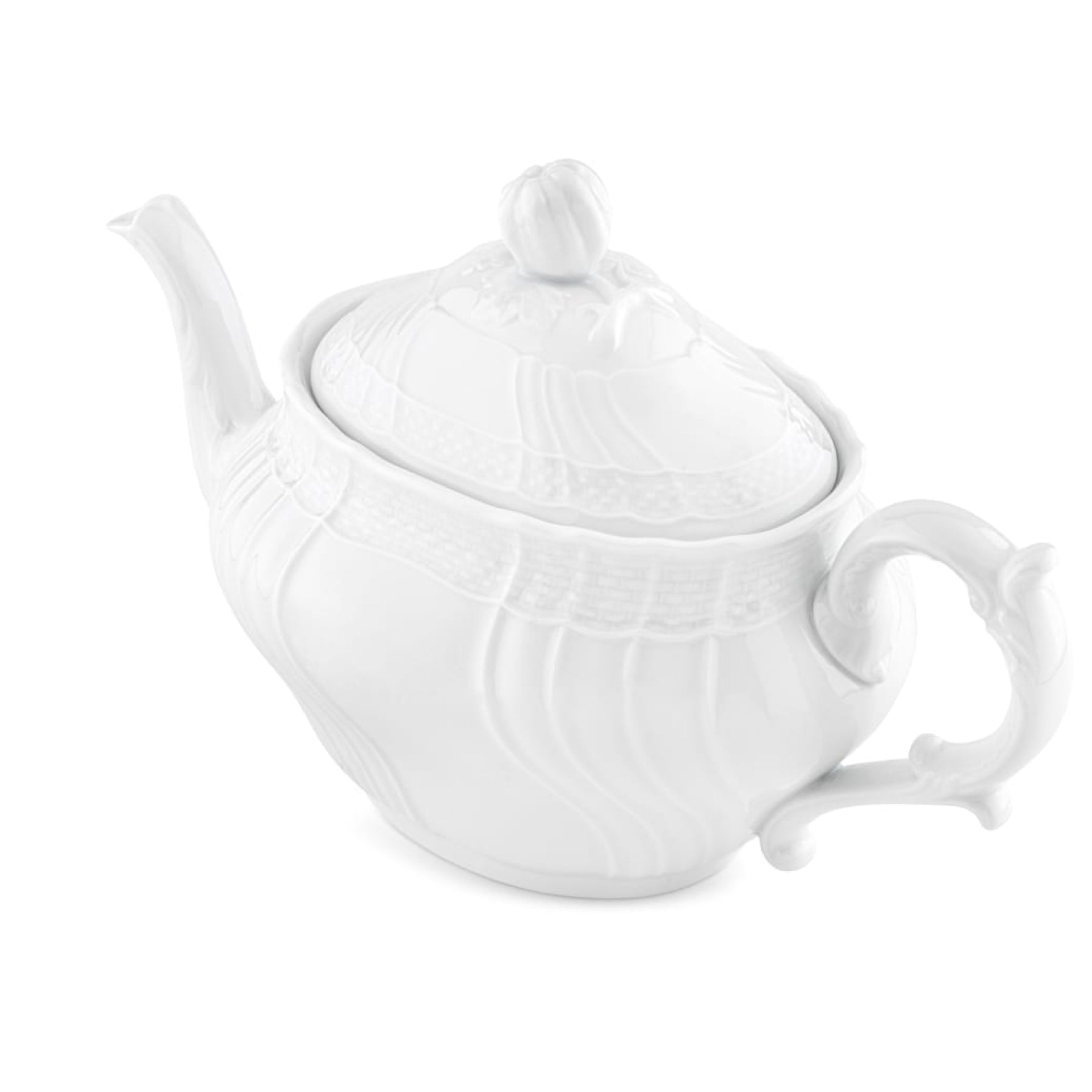 Vecchio Ginori Teapot