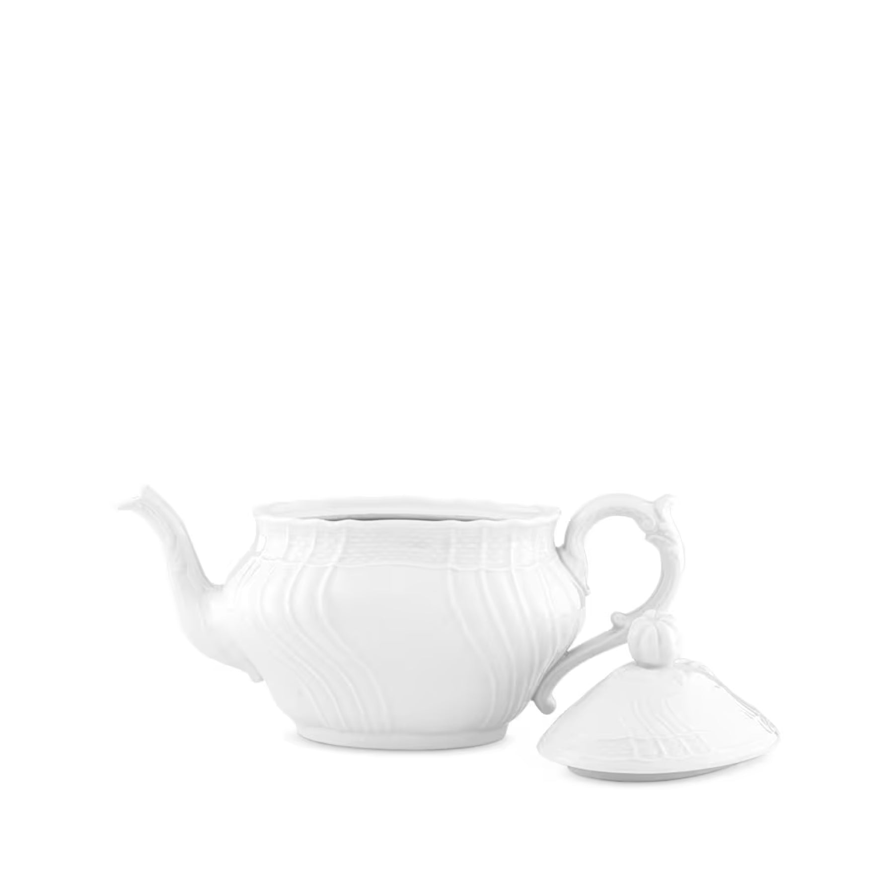 Vecchio Ginori Teapot
