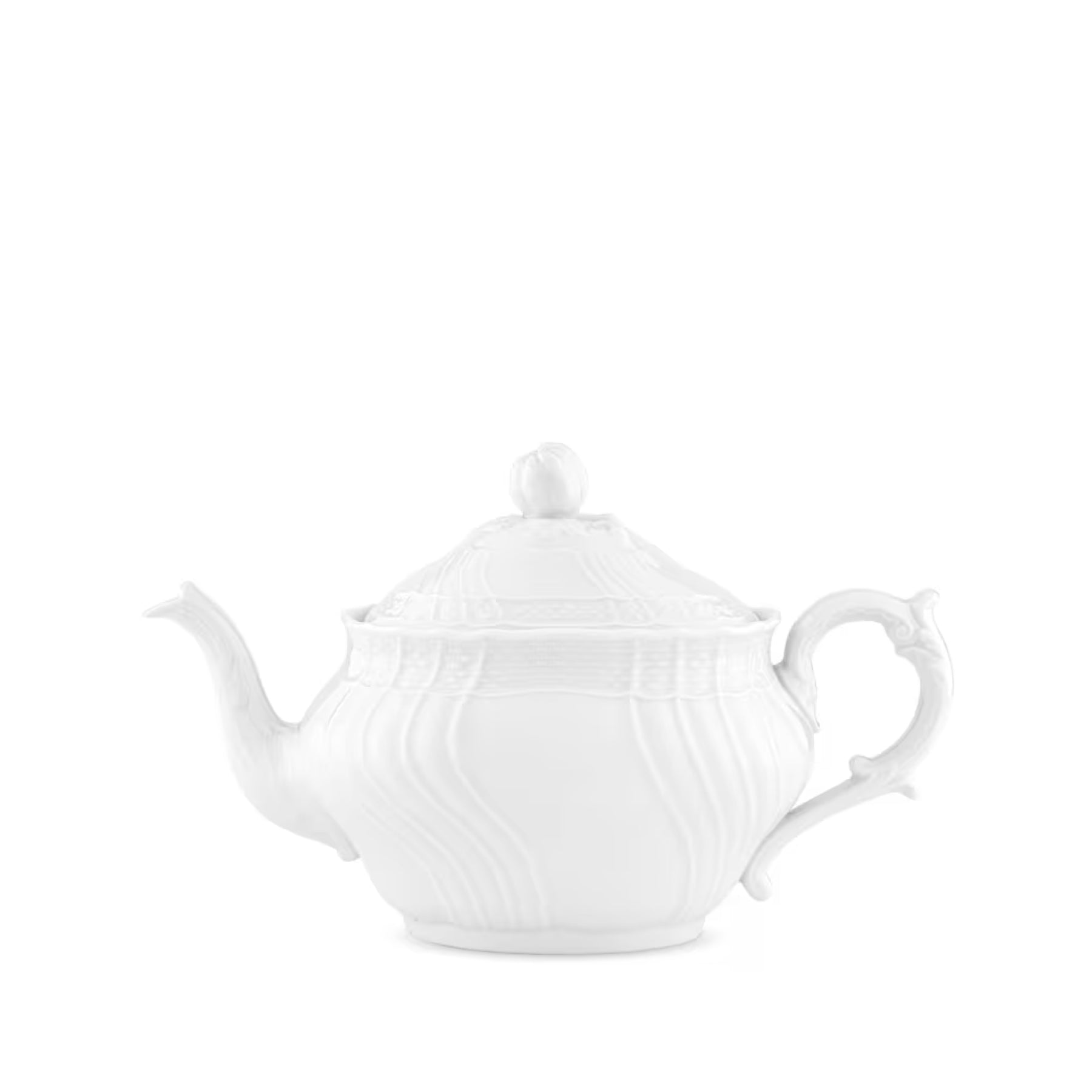 Vecchio Ginori Teapot