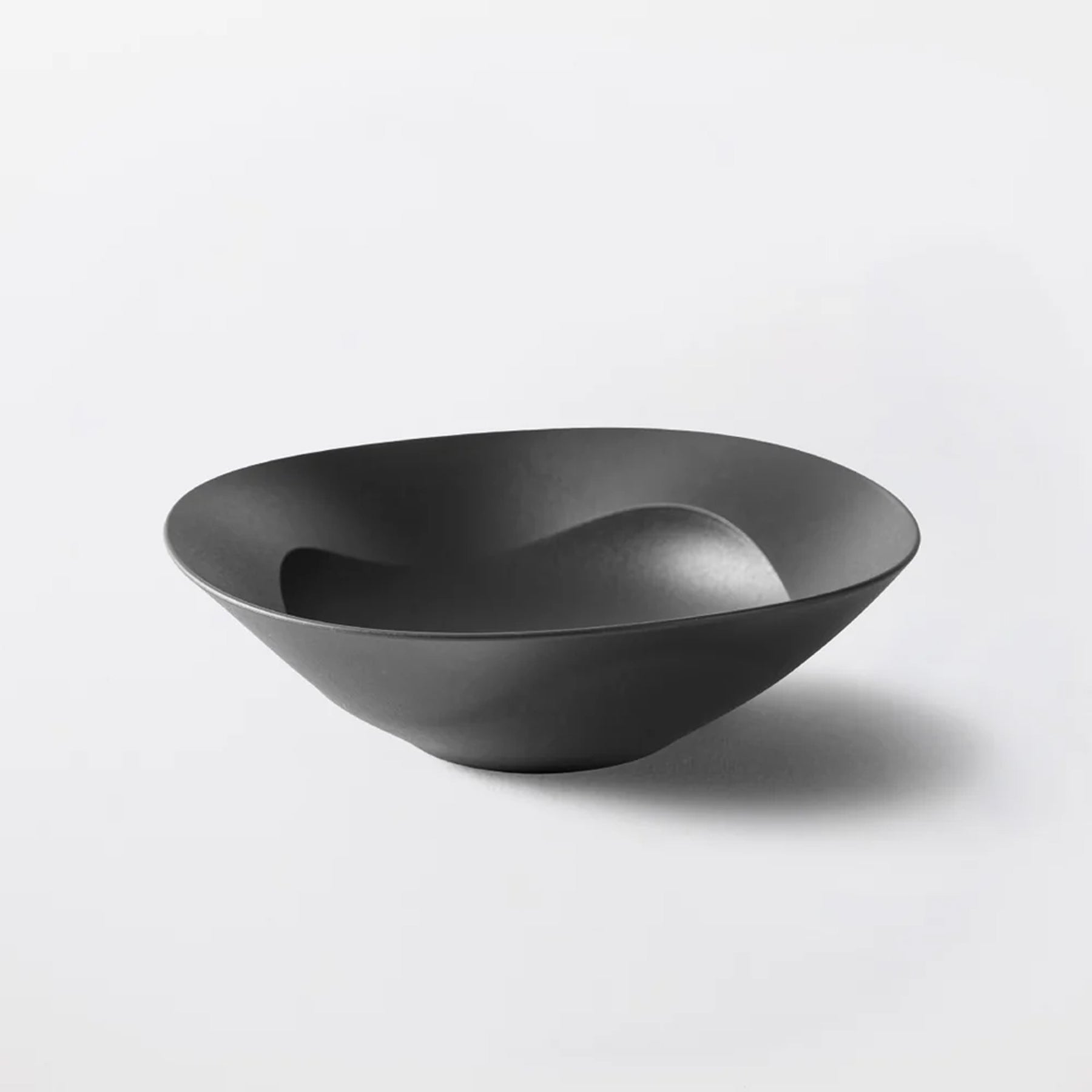 Basic Wave Bowl