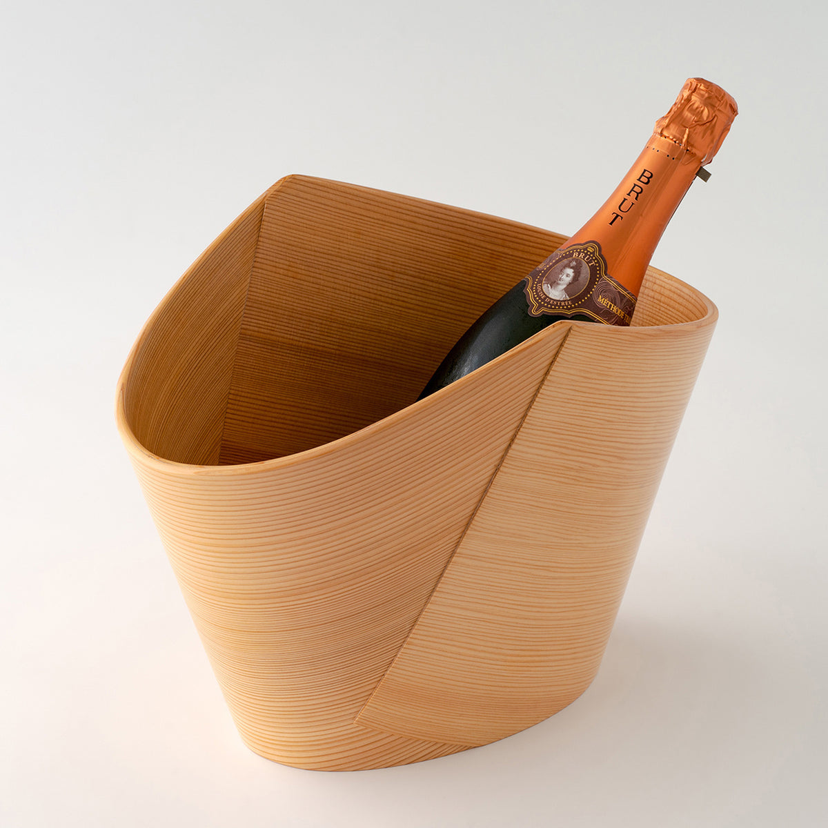Kurikyu Wine Bucket L