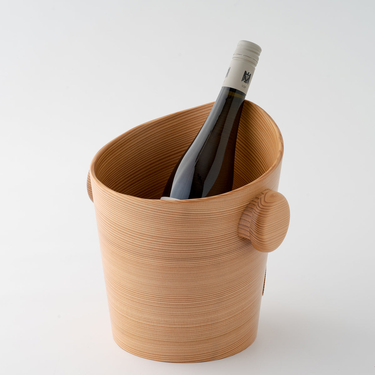 Kurikyu Wine Bucket S