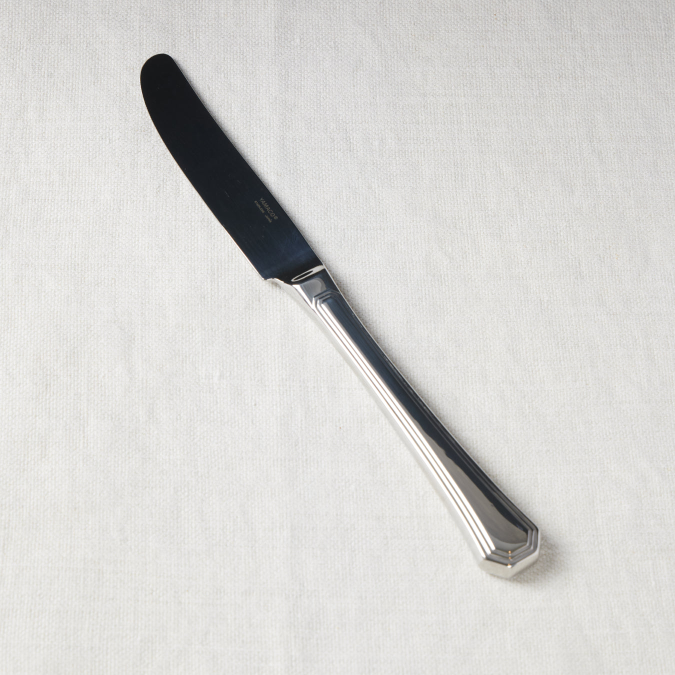 Crystal Line Dinner Knife