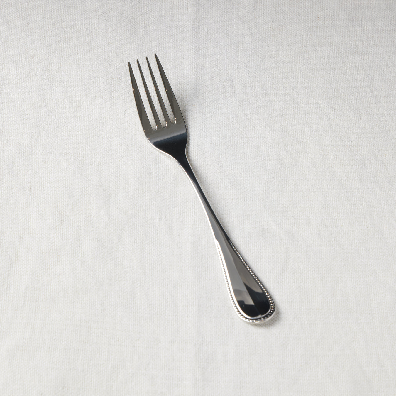 Elegance Dessert Fork
