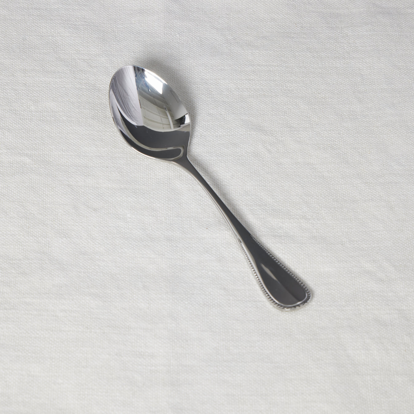 Elegance Dessert Spoon