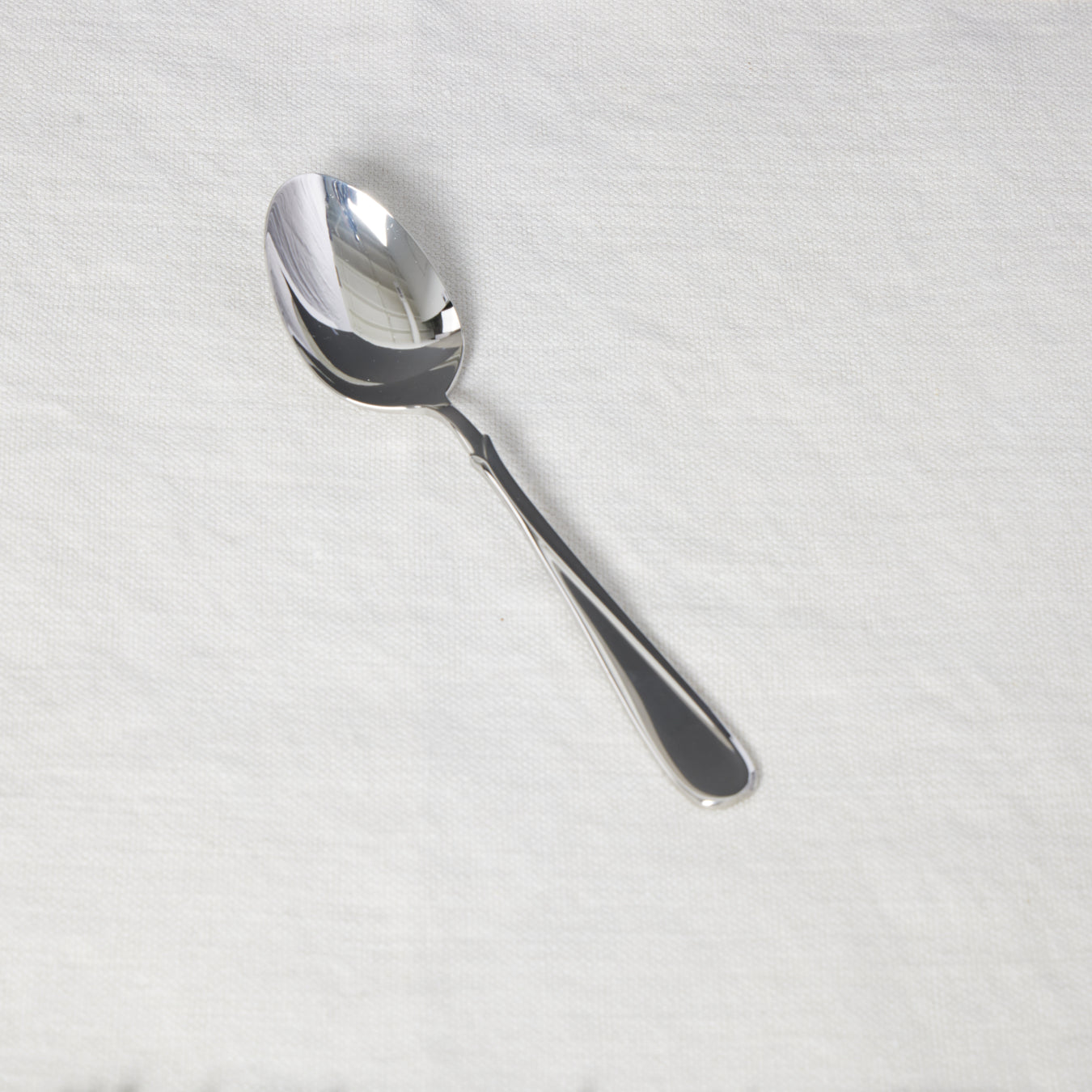 Flora Dessert Spoon