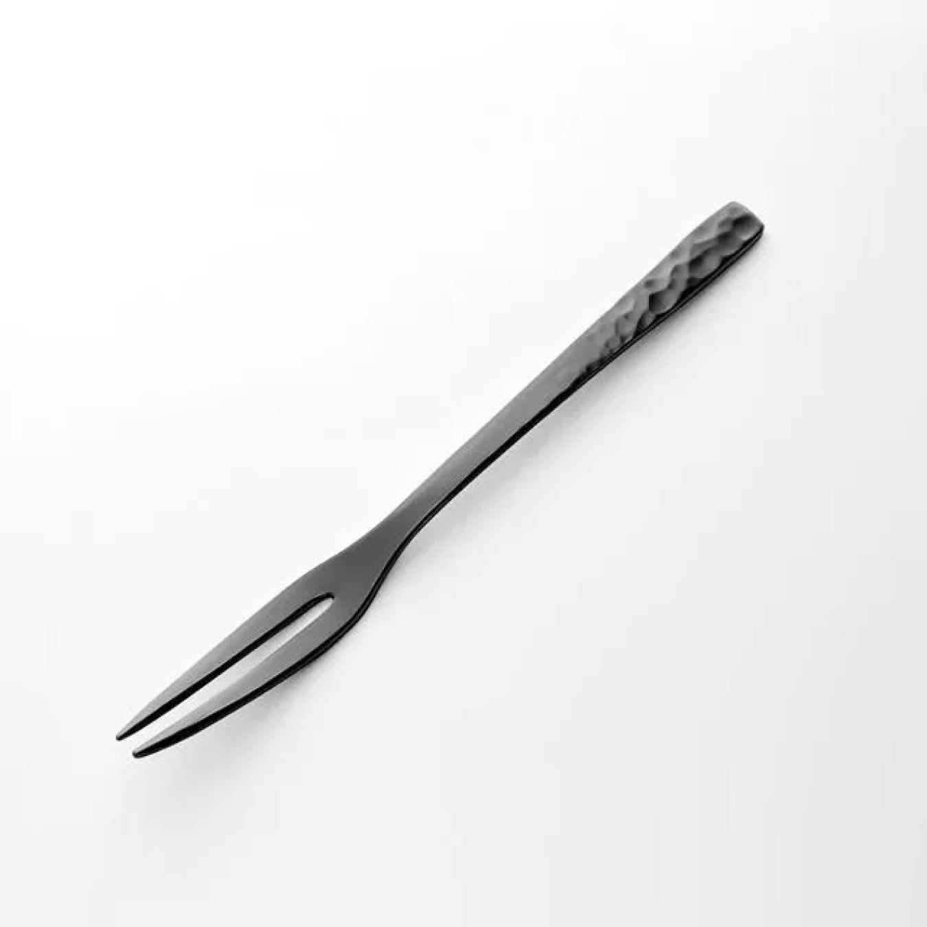 Yuen Fork S Black