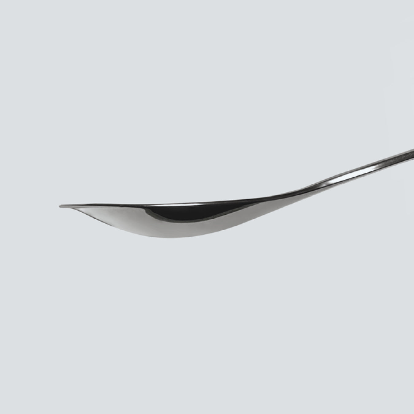 Curry Kenjin Spoon (Right Handed)