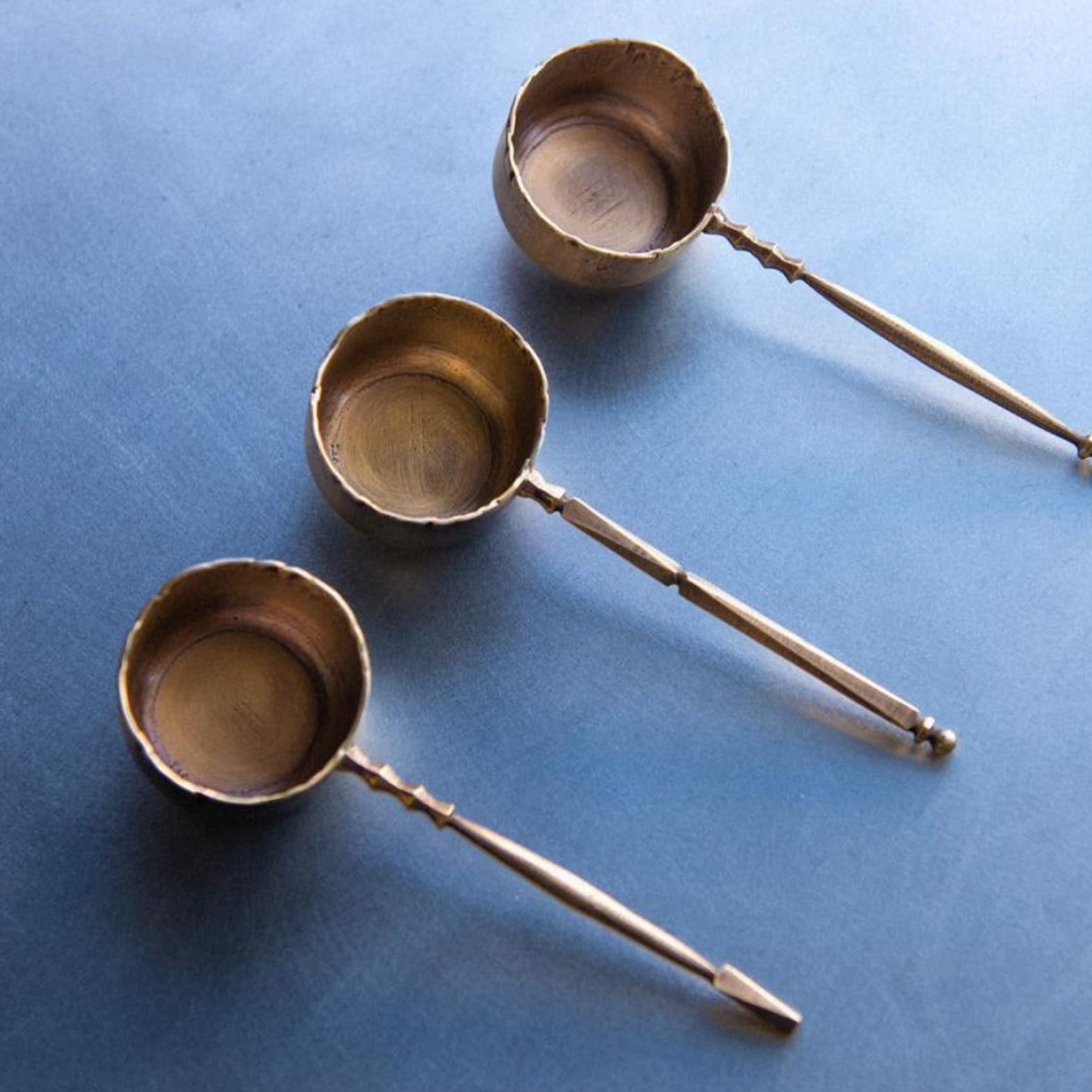 Yoshinori Nagashima Coffee Scoop