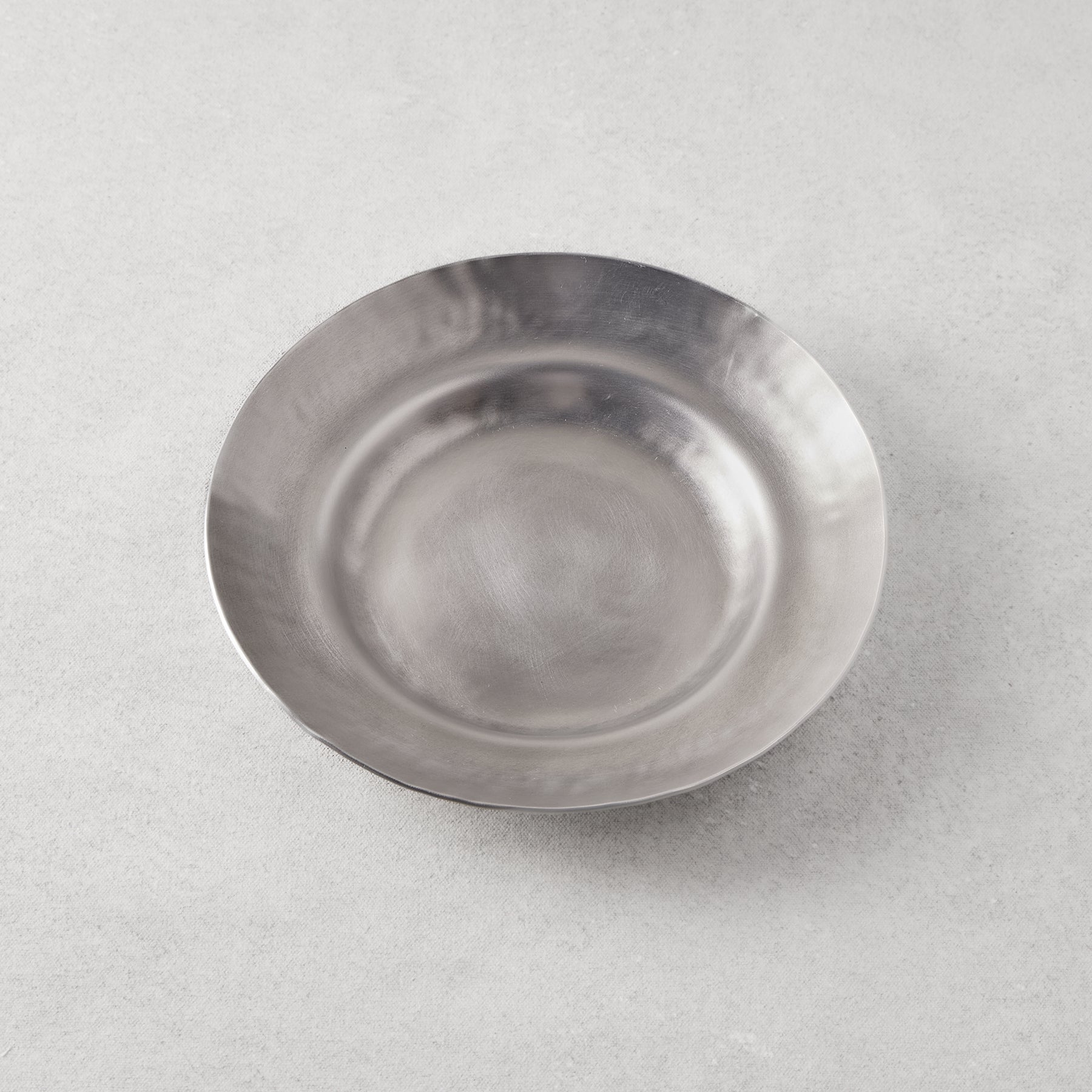 Yoshinori Nagashima Aluminum Rim Plate