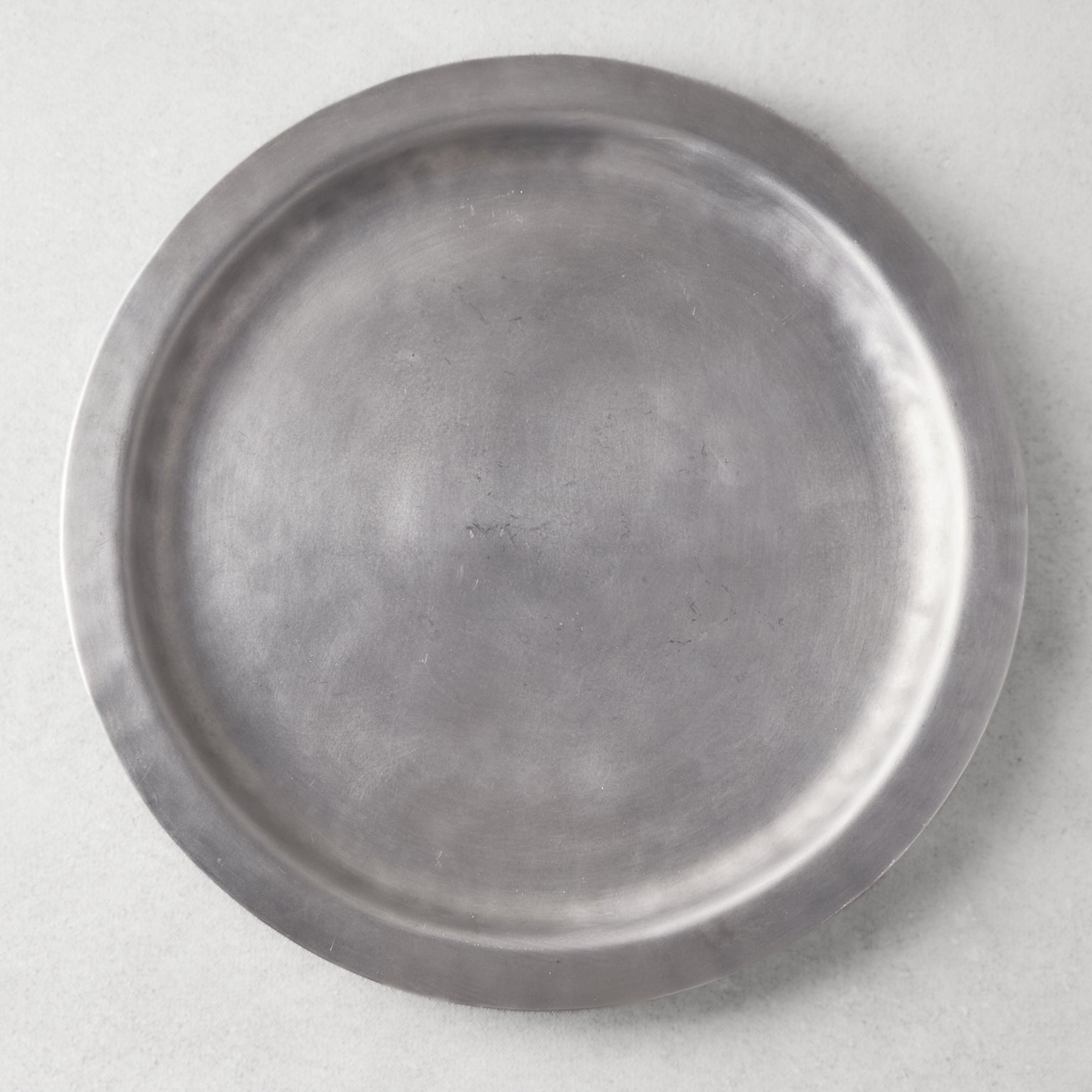 Yoshinori Nagashima Aluminum Tray L