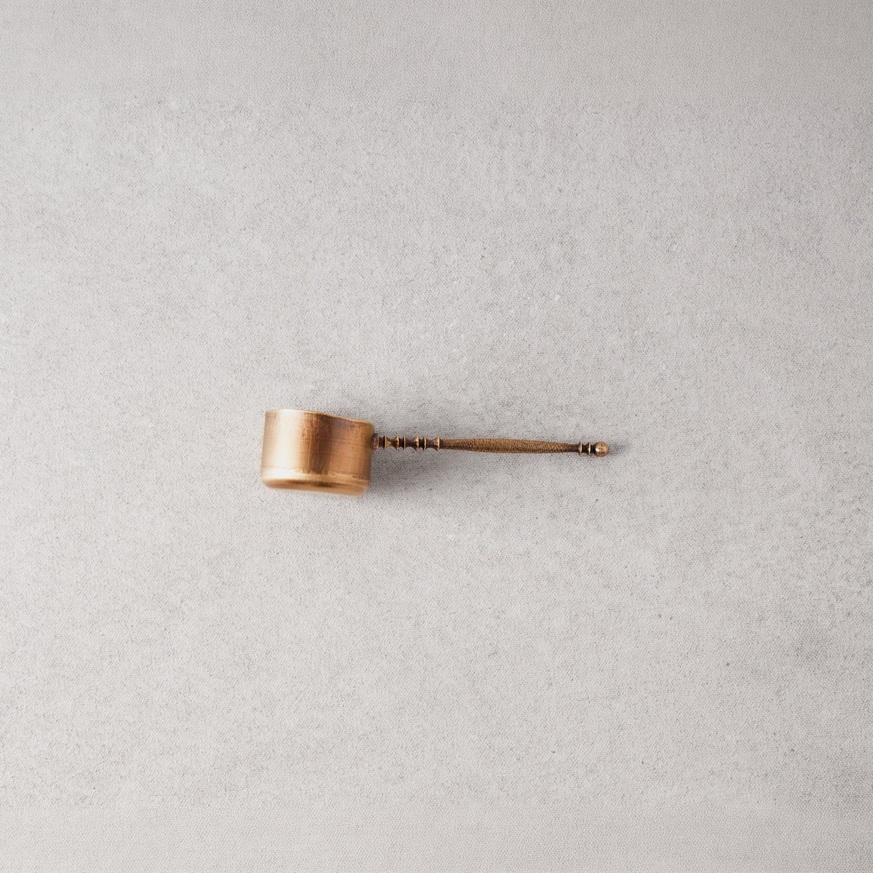 Yoshinori Nagashima Coffee Scoop