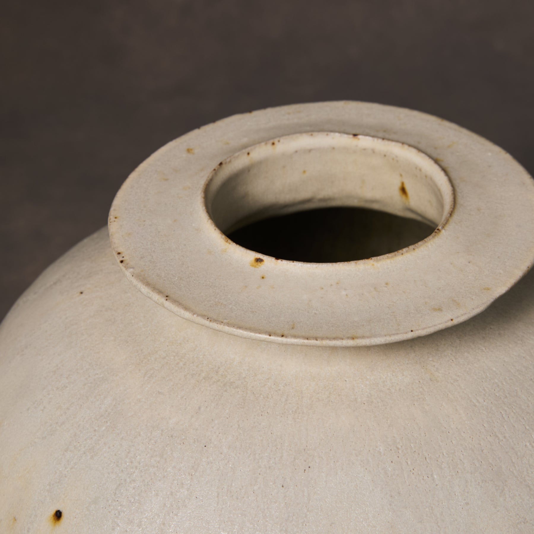 Yosuke Ono Vase 2025 #1