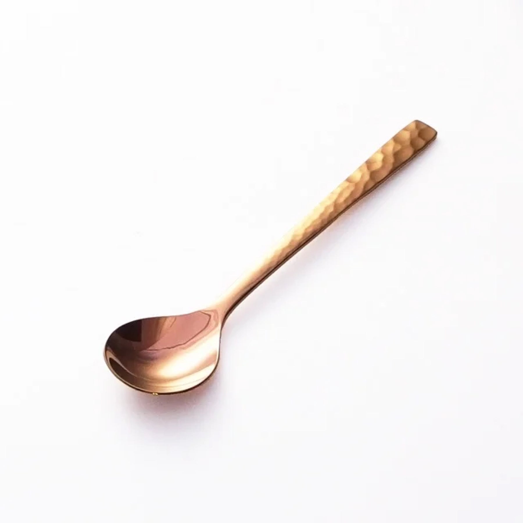 Yuen - Rose Gold