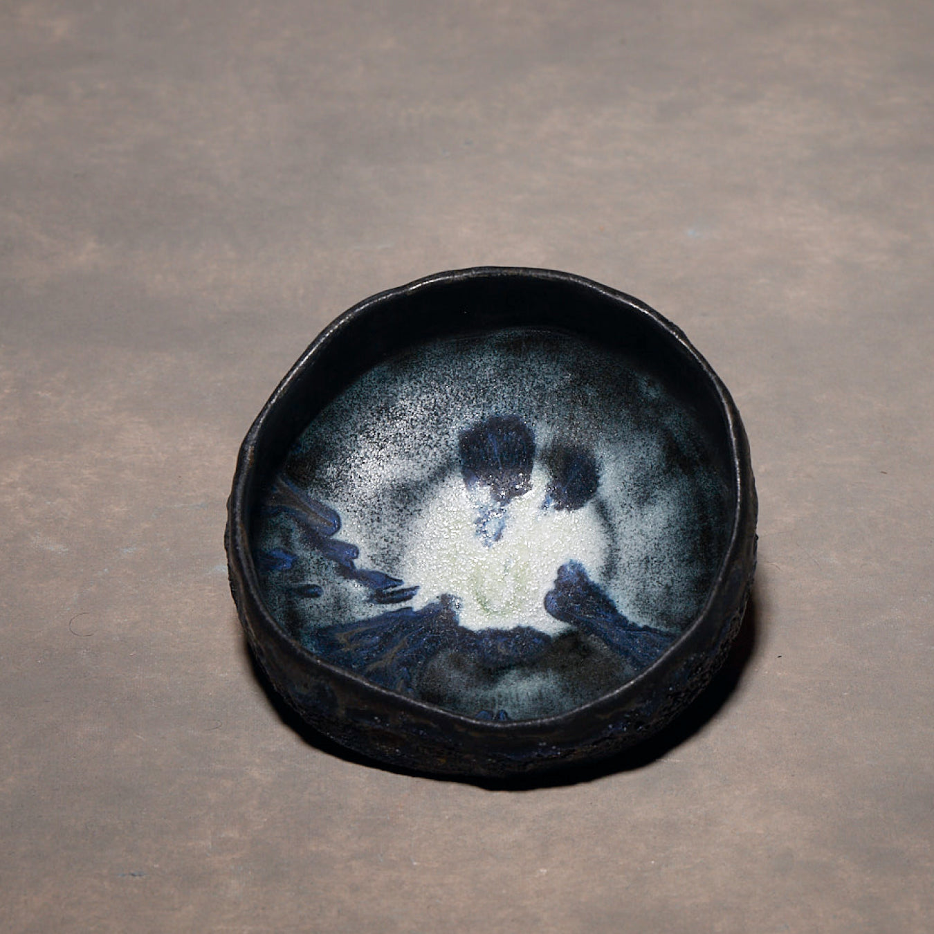 Yuko Ikeda Matcha Bowl 01