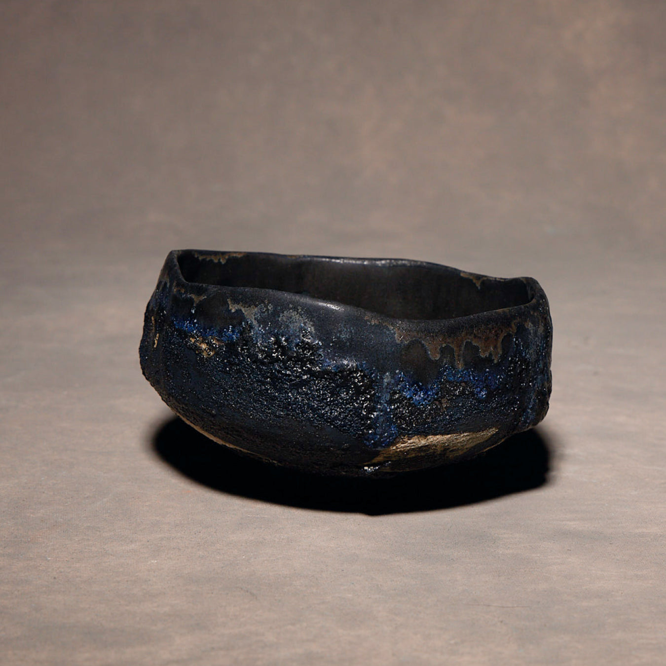 Yuko Ikeda Matcha Bowl 01