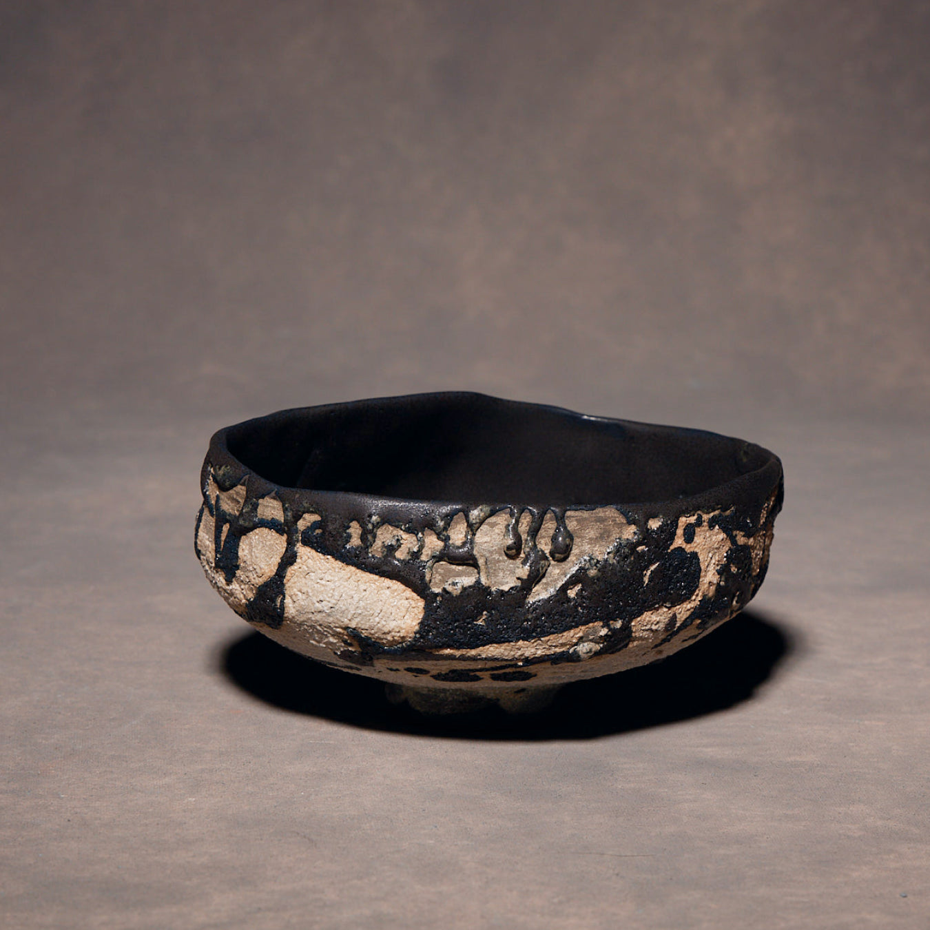 Yuko Ikeda Matcha Bowl 02