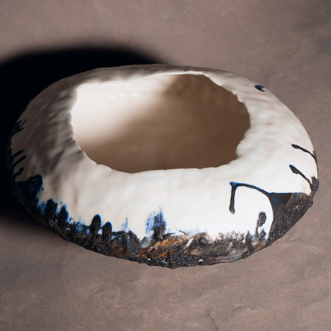 Yuko Ikeda Vase 01