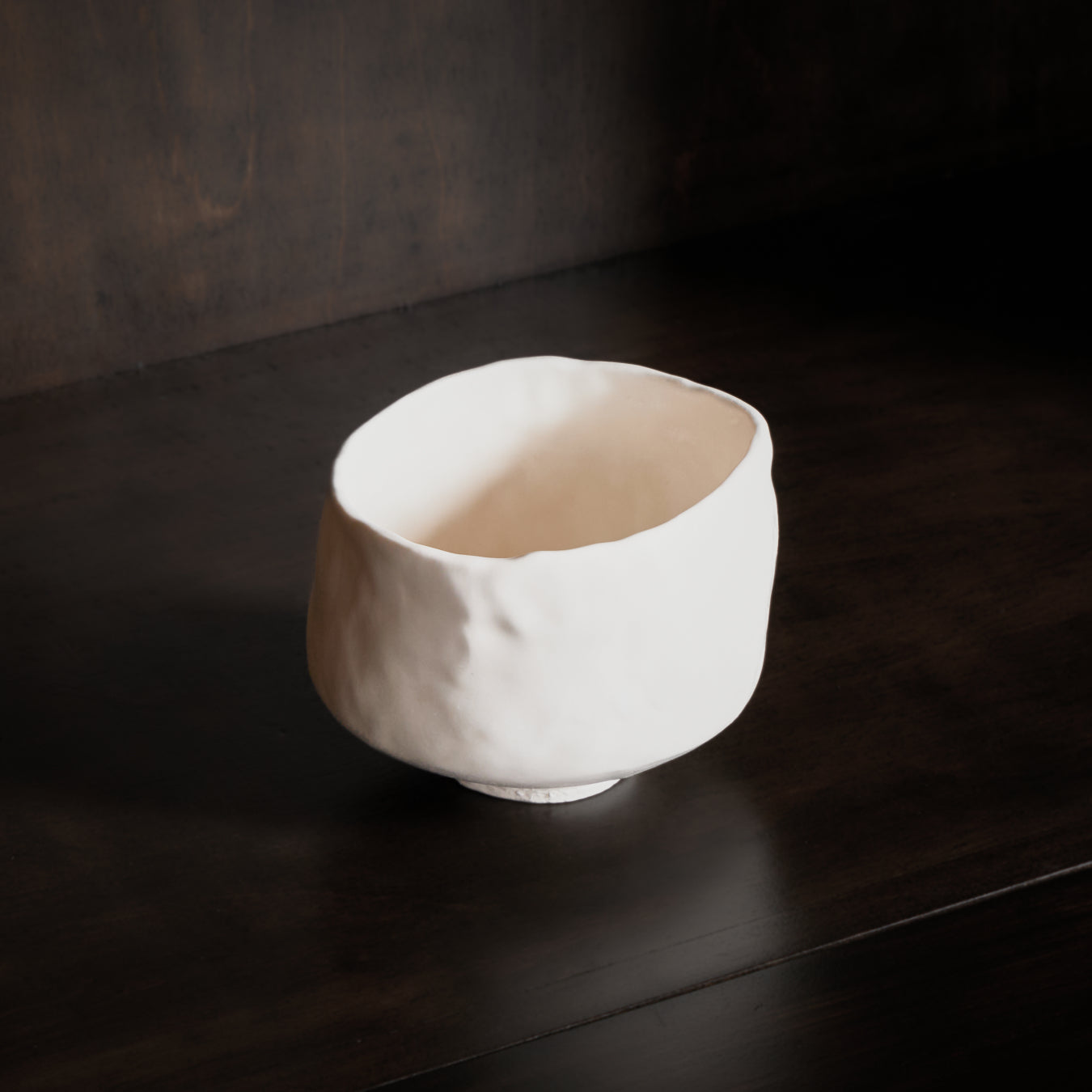Yuko Ikeda Matcha Bowl (Chawan) 26-08