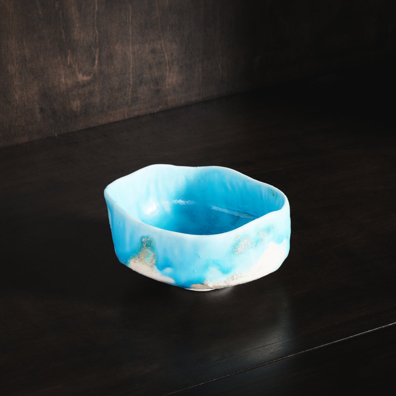 Yuko Ikeda Matcha Bowl (Chawan) 26-12