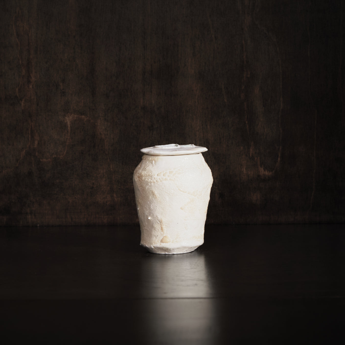 Yuko Ikeda Tea Container 26-01