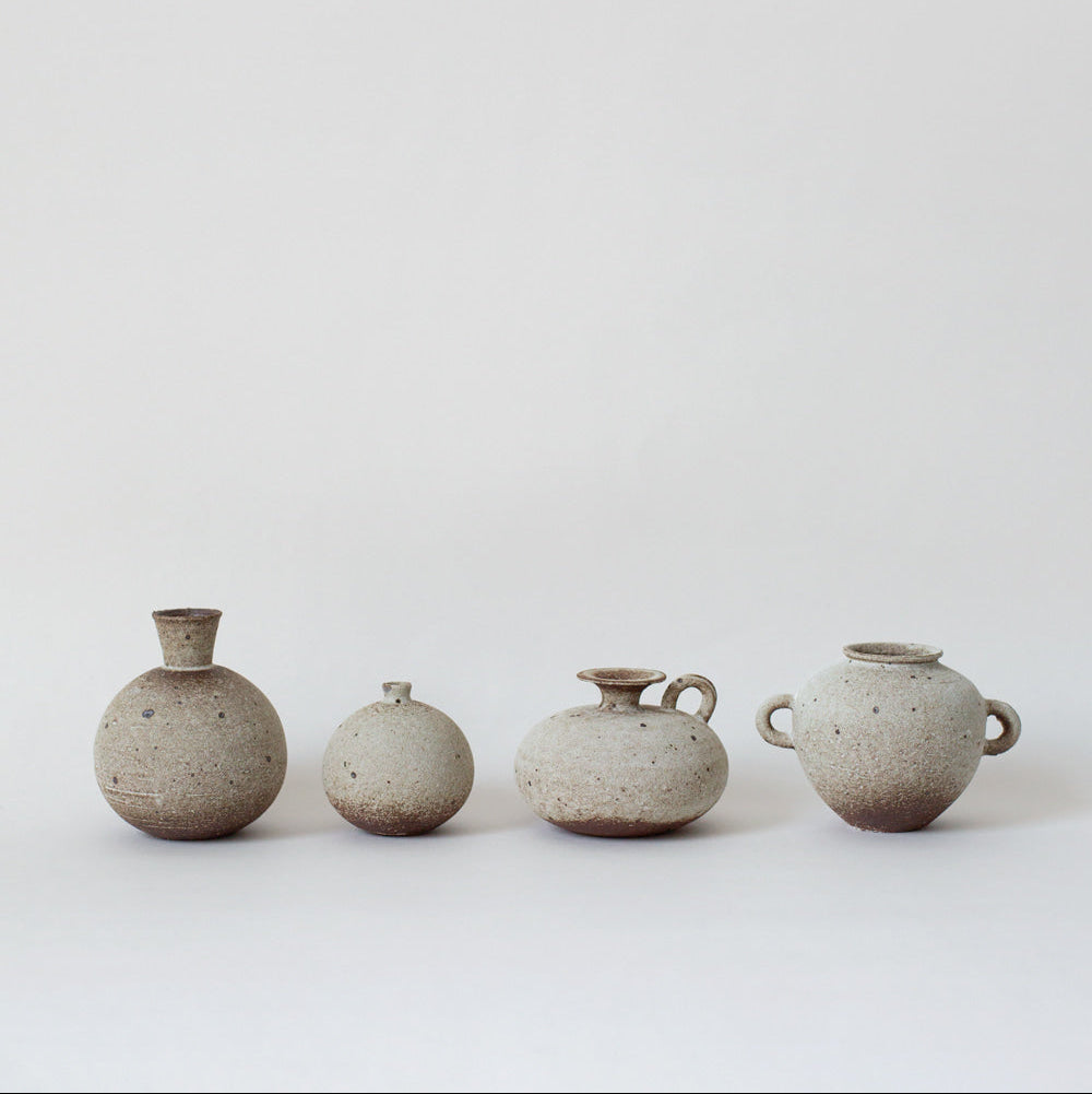 Songyi Vase (Set of 4)