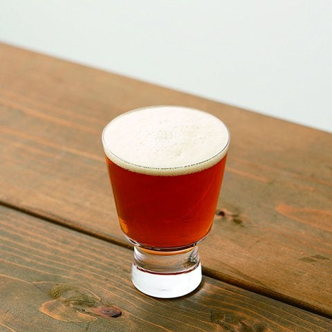 CALYX O Beer Glass - S