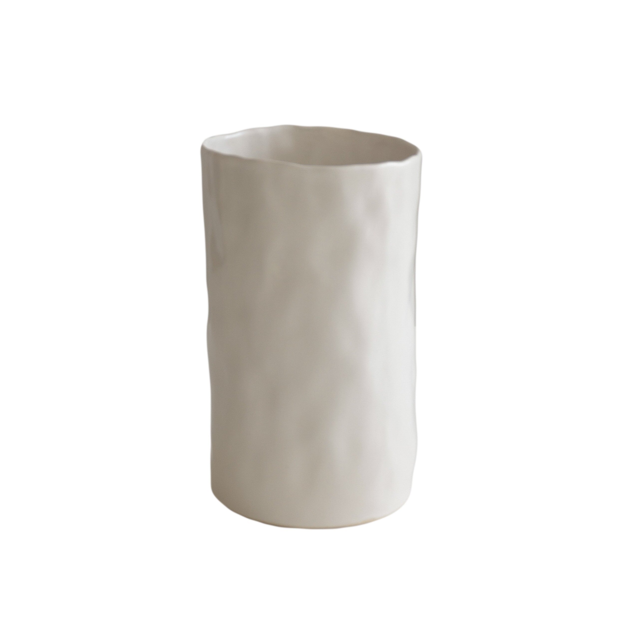 Cylinder Vessel