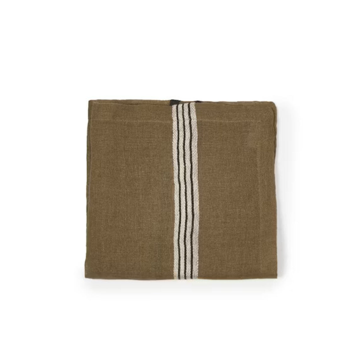 Locomotive Stripe Napkin
