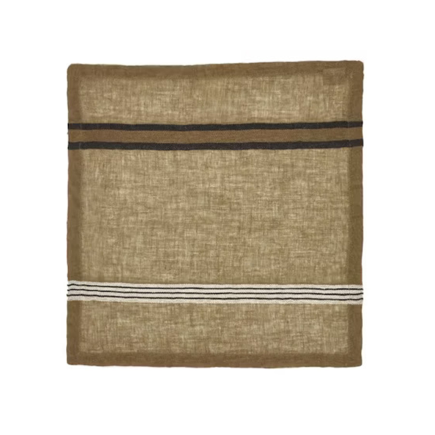 Locomotive Stripe Napkin