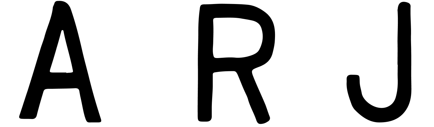 ARJ Los Angeles logo