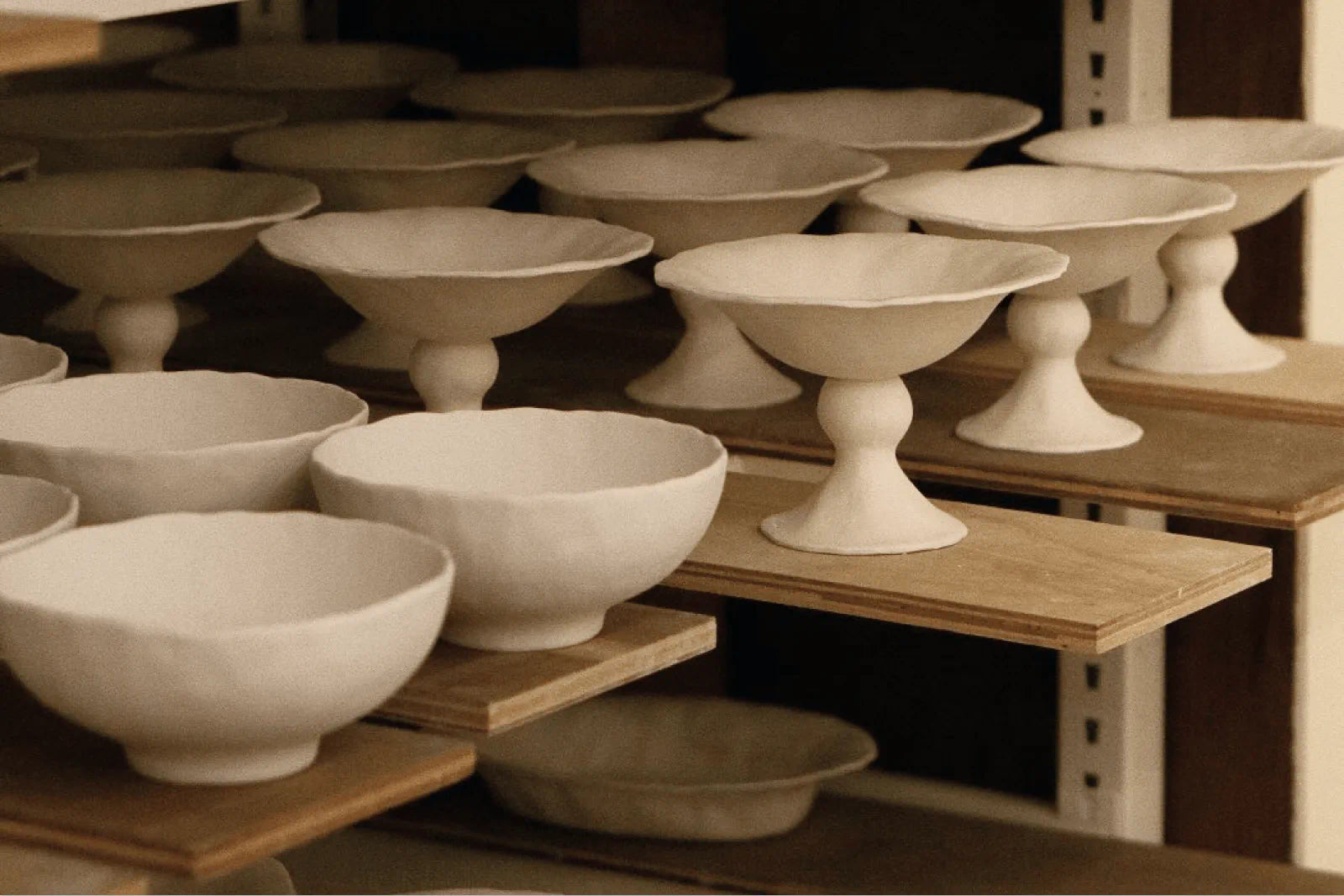Nahye Ceramics Dinnerware Collection