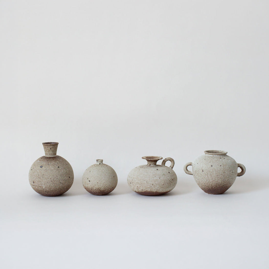 Songyi Vase (Set of 4)