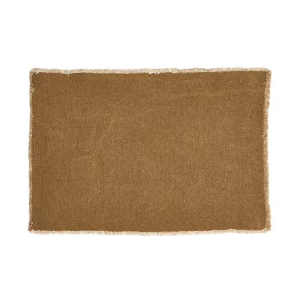 Pacific Placemat Curry