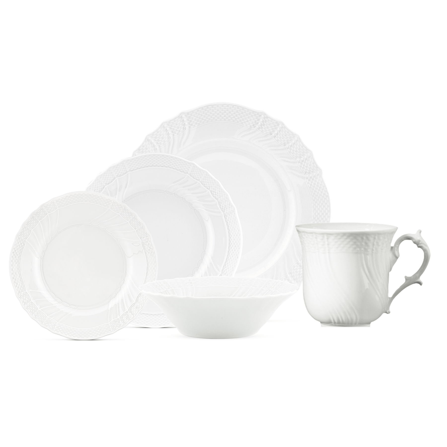 Ginori 1735 Vecchio Ginori Dinnerware Collection